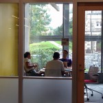group study room