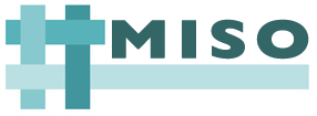 MISO survey logo