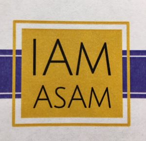 I Am AsAm