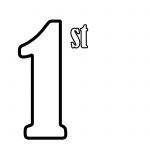First Gen Logo