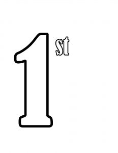 First Gen Logo