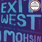 image of book cover of Exist West