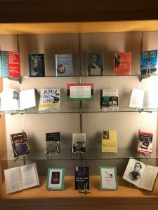 Schow Display case