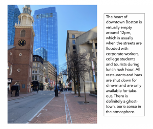 Photo of Boston