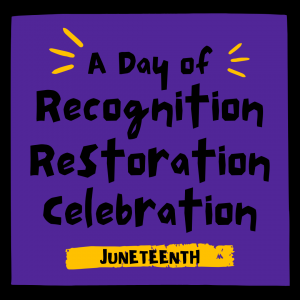 Juneteenth