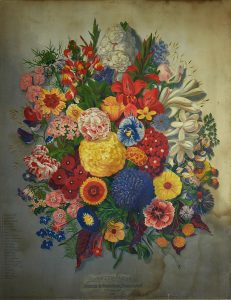 Briggs and Brother poster 1871
